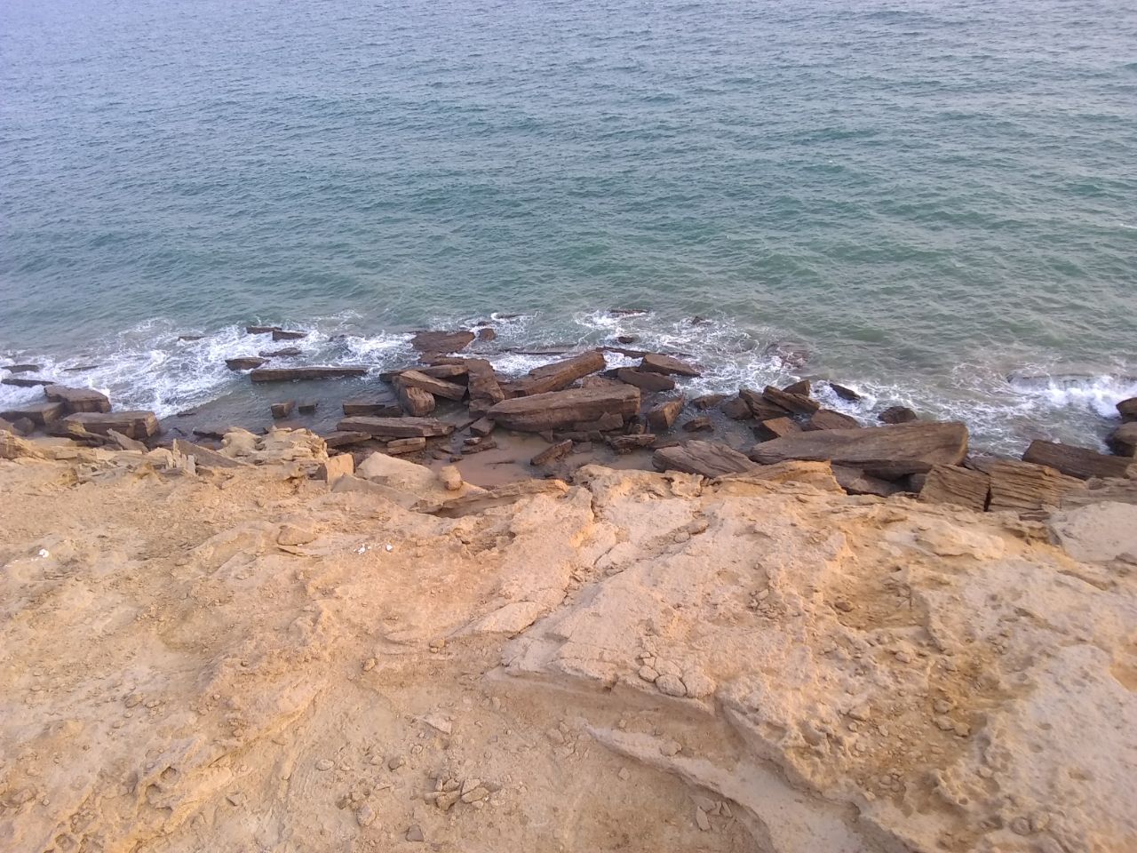 20 Acre Open Land Available On Vip Location In Mouza Ziarat Machhi Gwadar Demand 19 Lac Per Acre